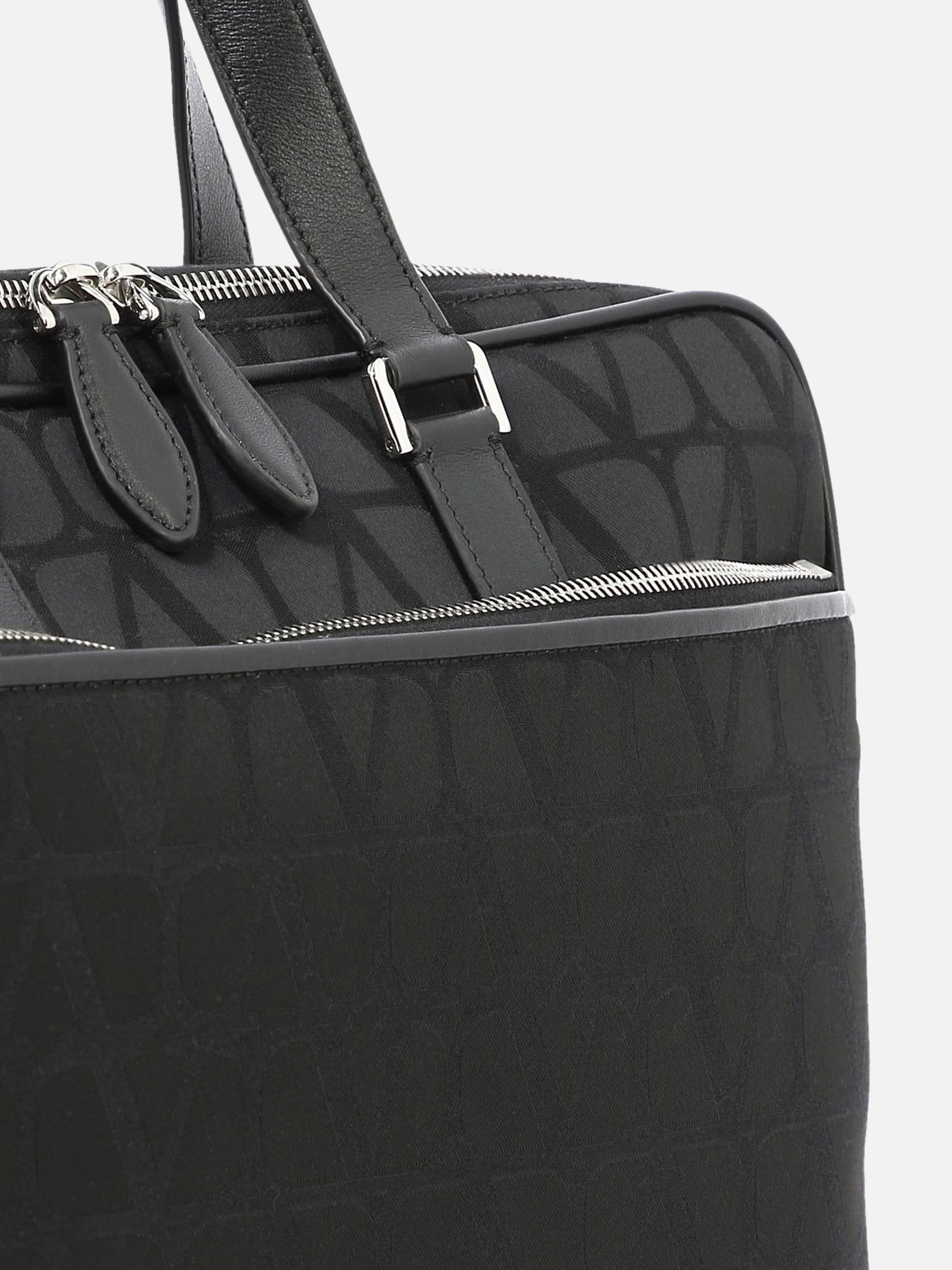Laptop accessories 4Y2B0C45CSH  Black - Valentino Garavani Men | PDP | VIETTI Online Store | thumbnail_4