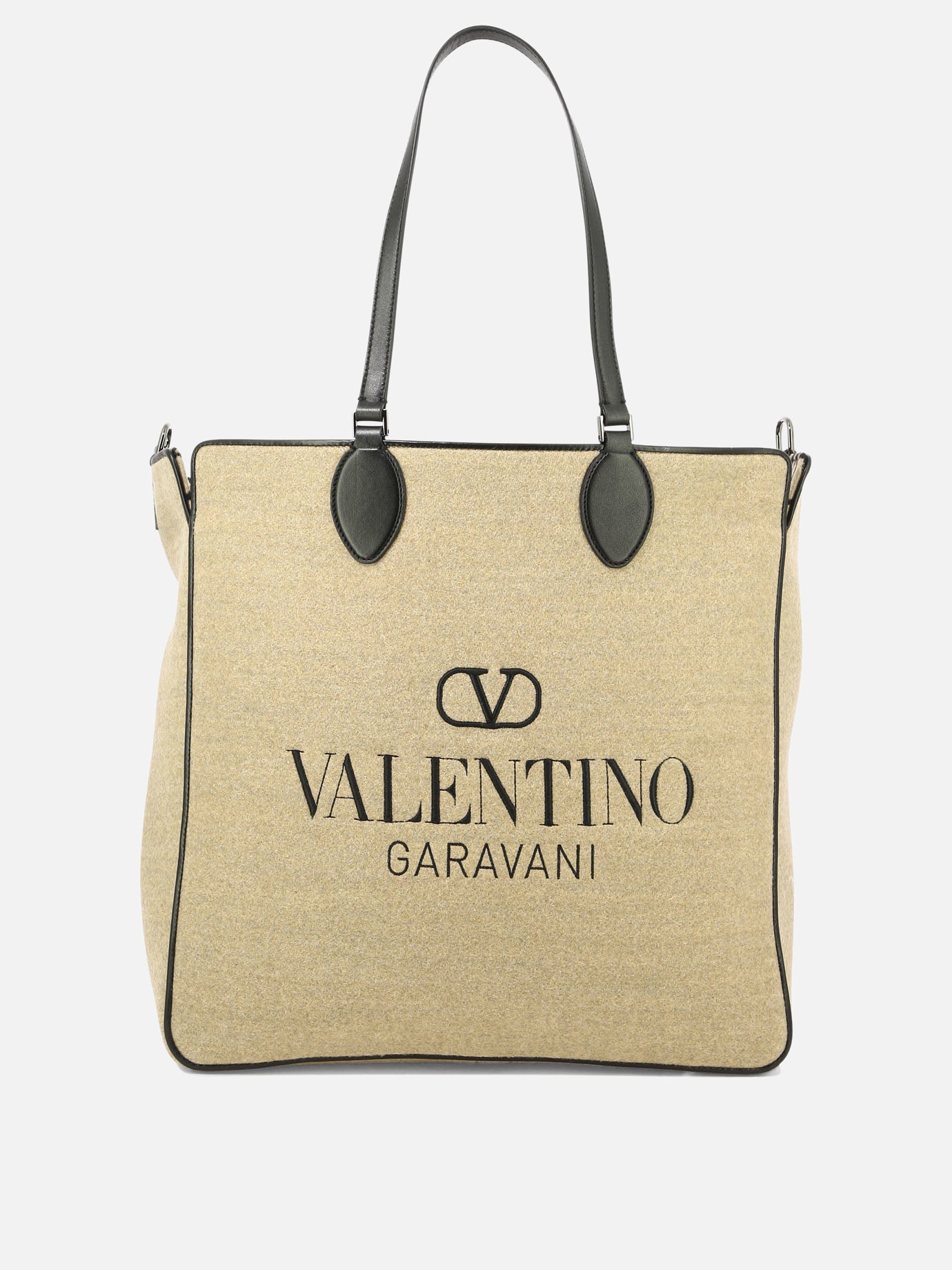 Borse medie 4Y2B0C52WNT  Beige - Valentino Garavani Uomo | PDP | VIETTI Online Store | thumbnail