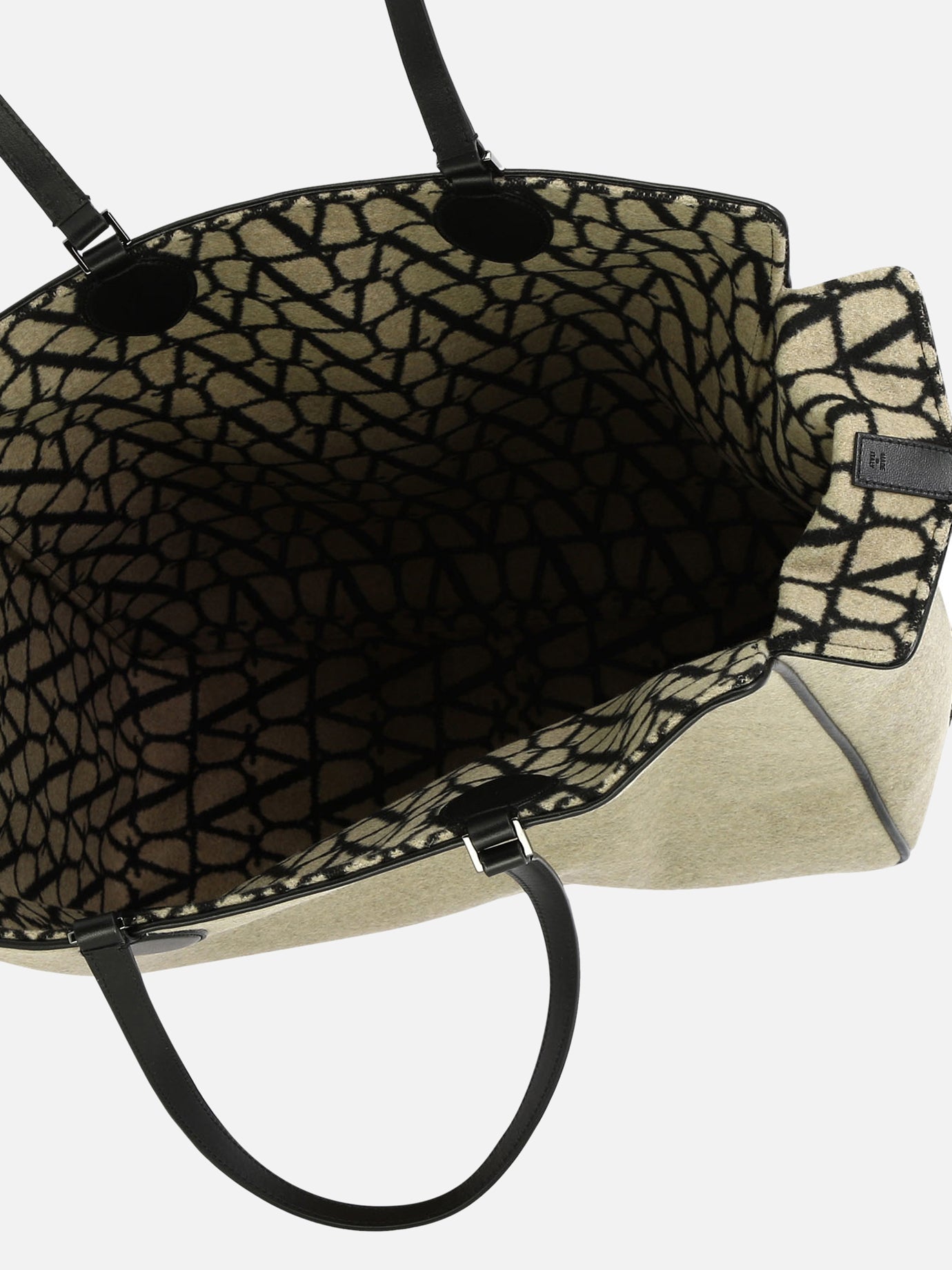 Borse medie 4Y2B0C52WNT  Beige - Valentino Garavani Uomo | PDP | VIETTI Online Store | Zoom-Modal_5
