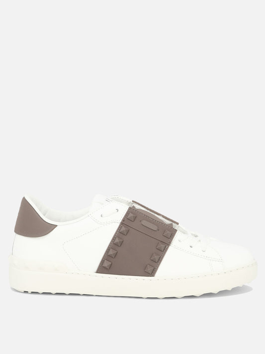 Sneaker "Rockstud Untitled"