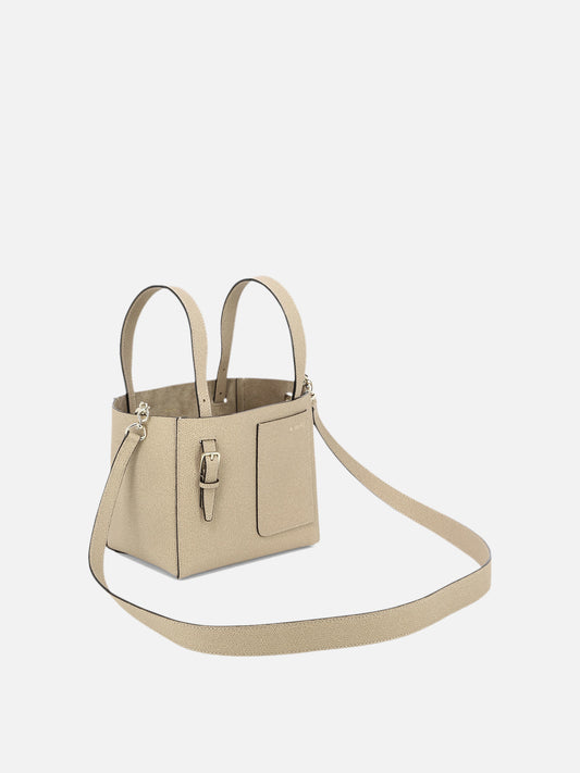 Borse piccole Bags  Beige - Valextra Donna | PLP | VIETTI Online Store | 2
