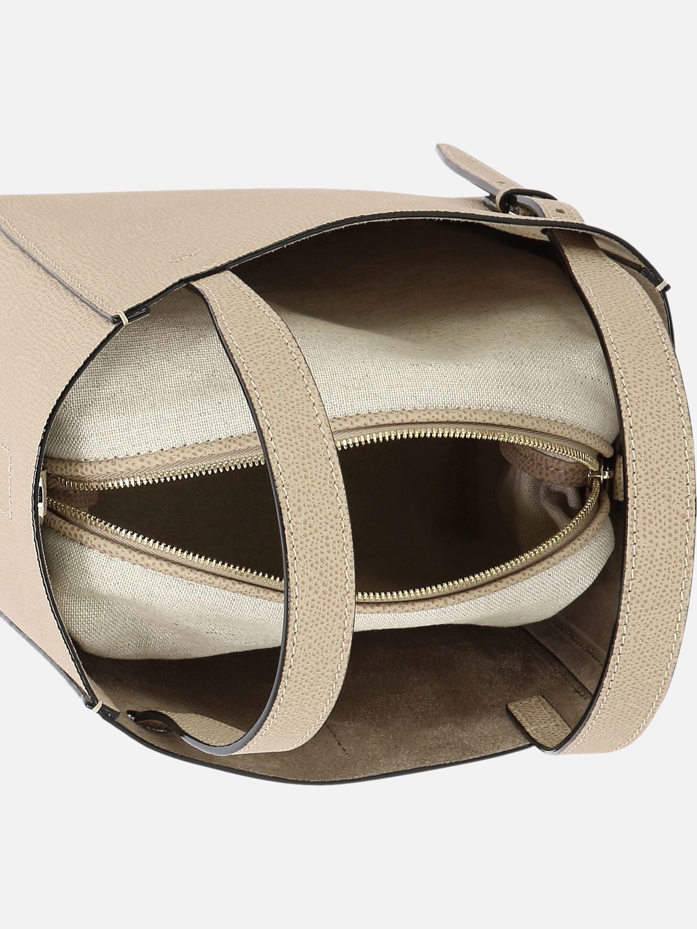 Borse piccole Bags  Beige - Valextra Donna | PDP | VIETTI Online Store | thumbnail_5