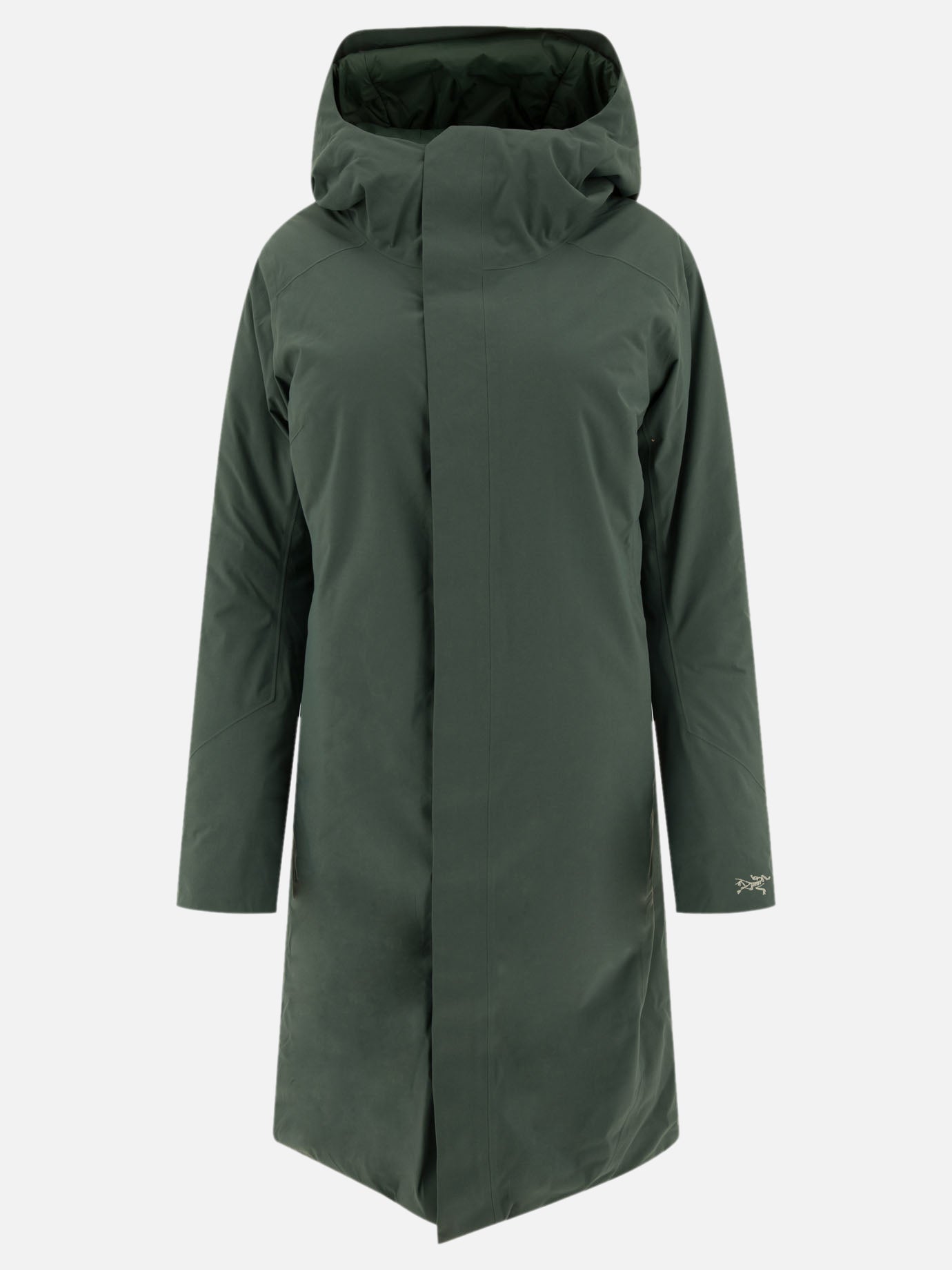 Vietti Arc'teryx Parka "Patera"