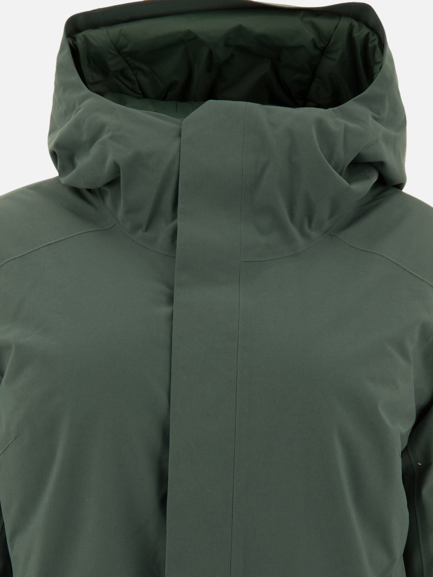 Parka "Patera"