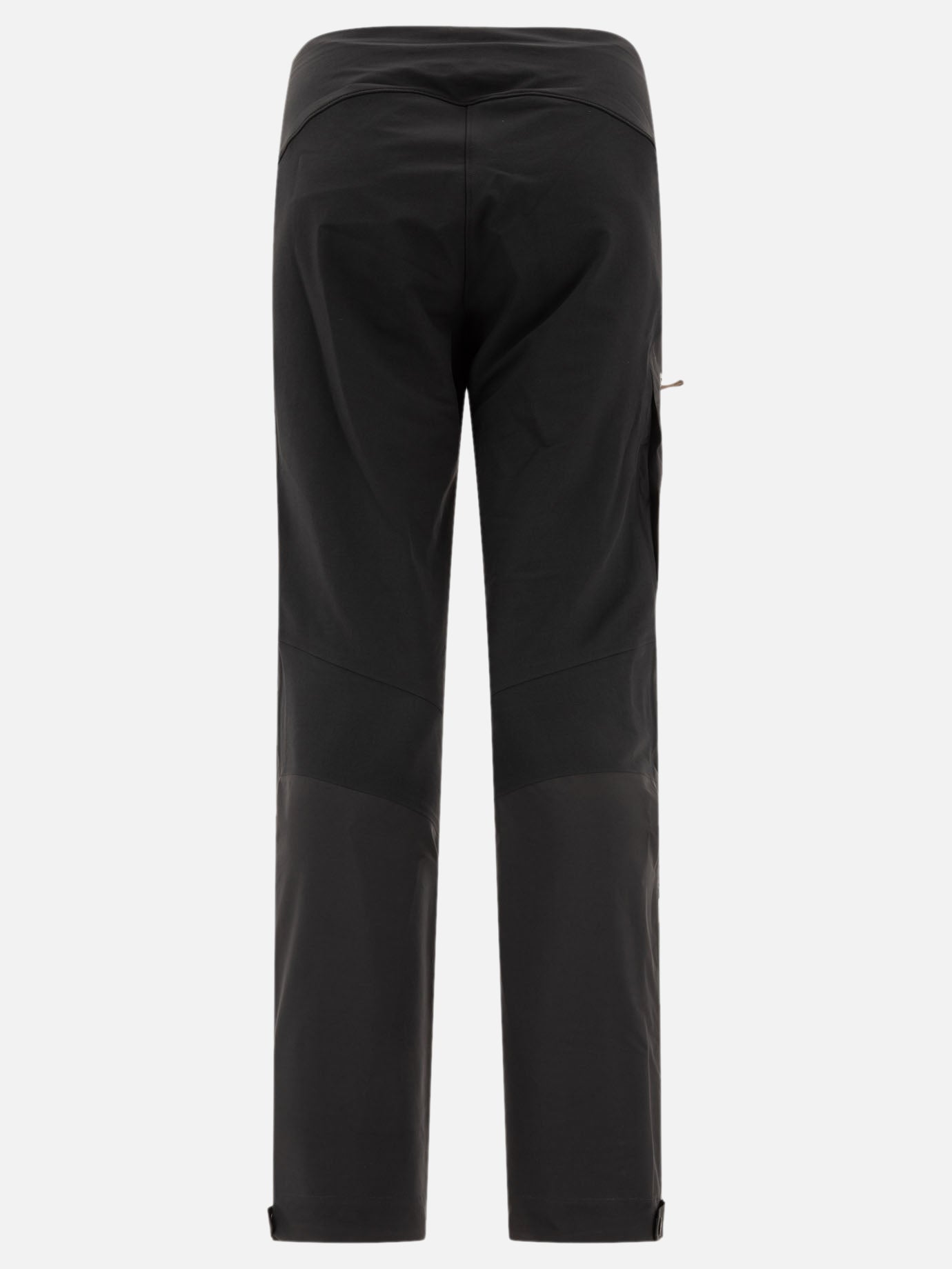 Arc'teryx "Alpha Hybrid" trousers Black