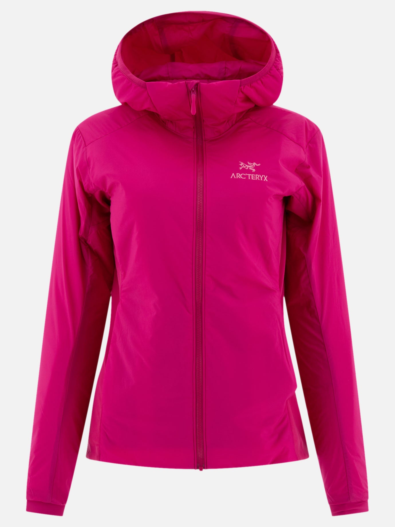 Giacche tecniche Logo  Fucsia - Arc'teryx Donna | PDP | VIETTI Online Store | Zoom-Modal
