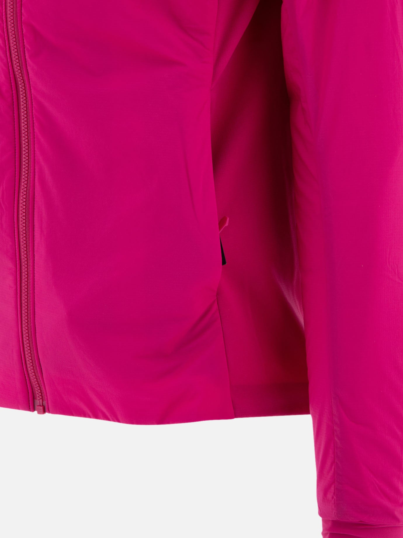 Giacche tecniche Logo  Fucsia - Arc&#39;teryx Donna | PDP | VIETTI Online Store | thumbnail_4