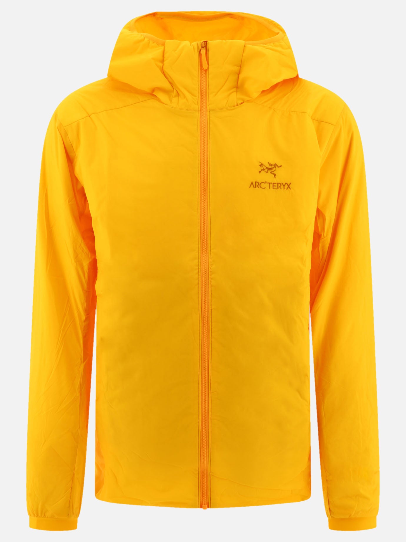 Giacche tecniche Logo  Arancione - Arc&#39;teryx Uomo | PDP | VIETTI Online Store | thumbnail