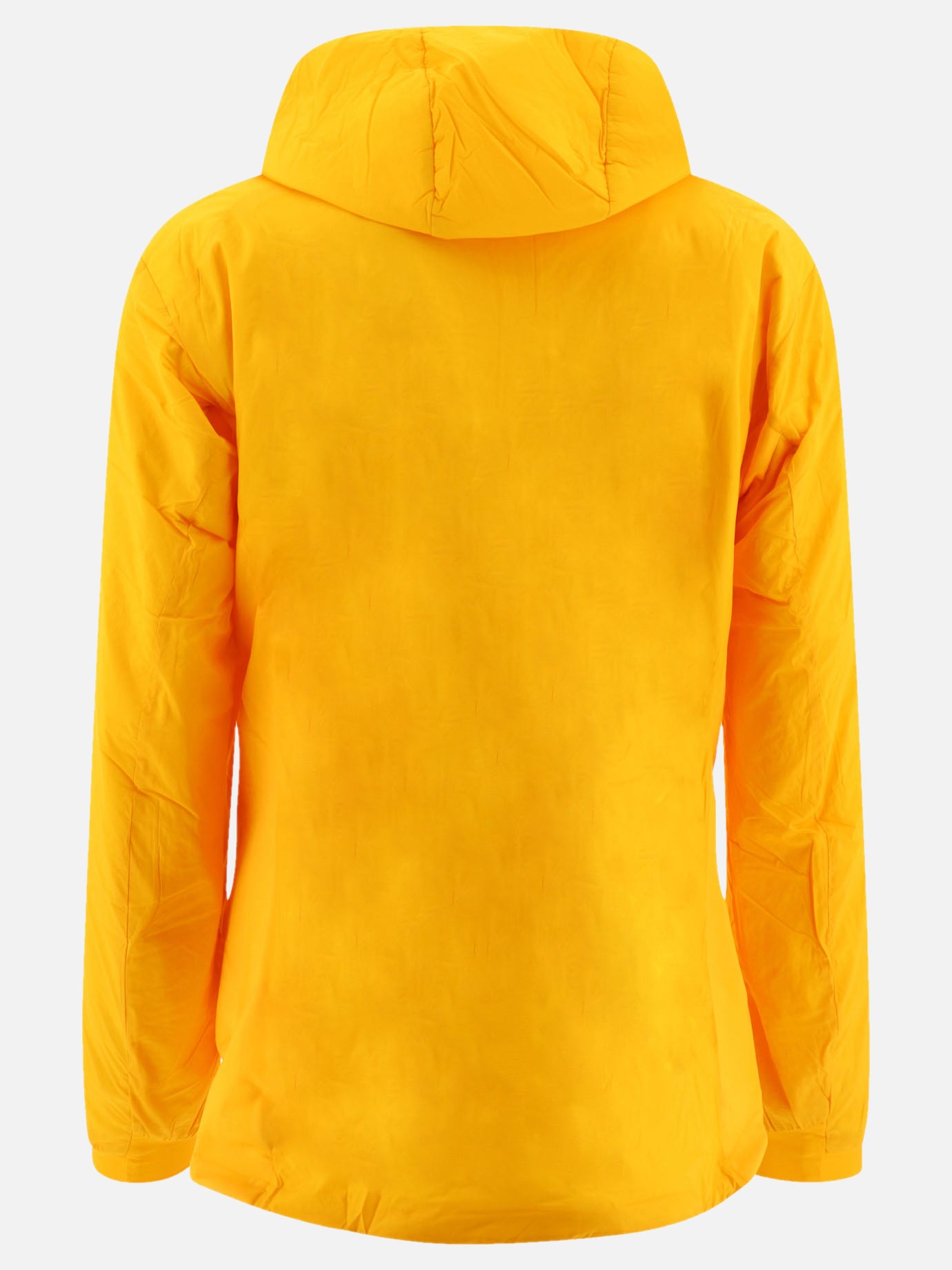 Giacche tecniche Logo  Arancione - Arc&#39;teryx Uomo | PDP | VIETTI Online Store | thumbnail_2