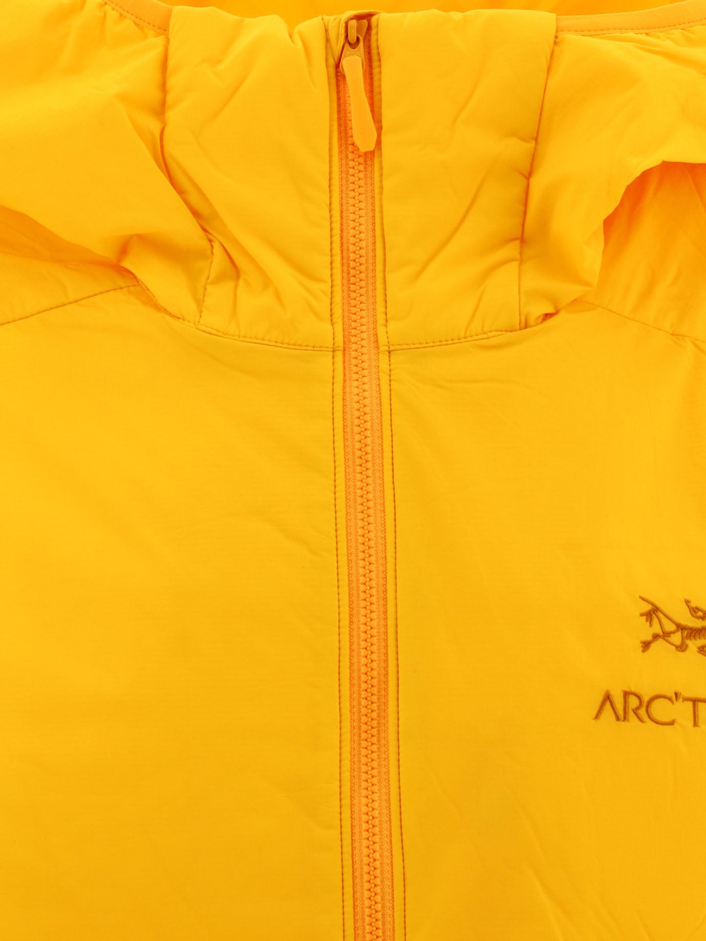 Giacche tecniche Logo  Arancione - Arc&#39;teryx Uomo | PDP | VIETTI Online Store | thumbnail_3