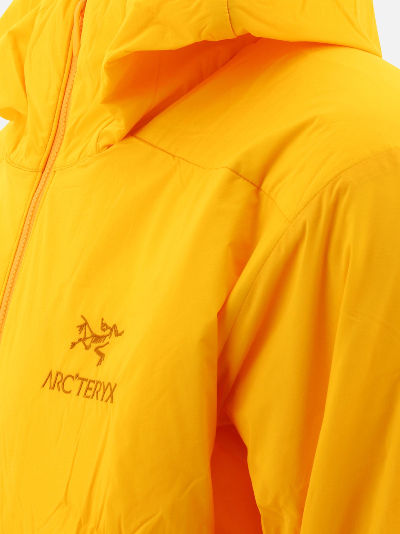 Giacche tecniche Logo  Arancione - Arc&#39;teryx Uomo | PDP | VIETTI Online Store | thumbnail_4