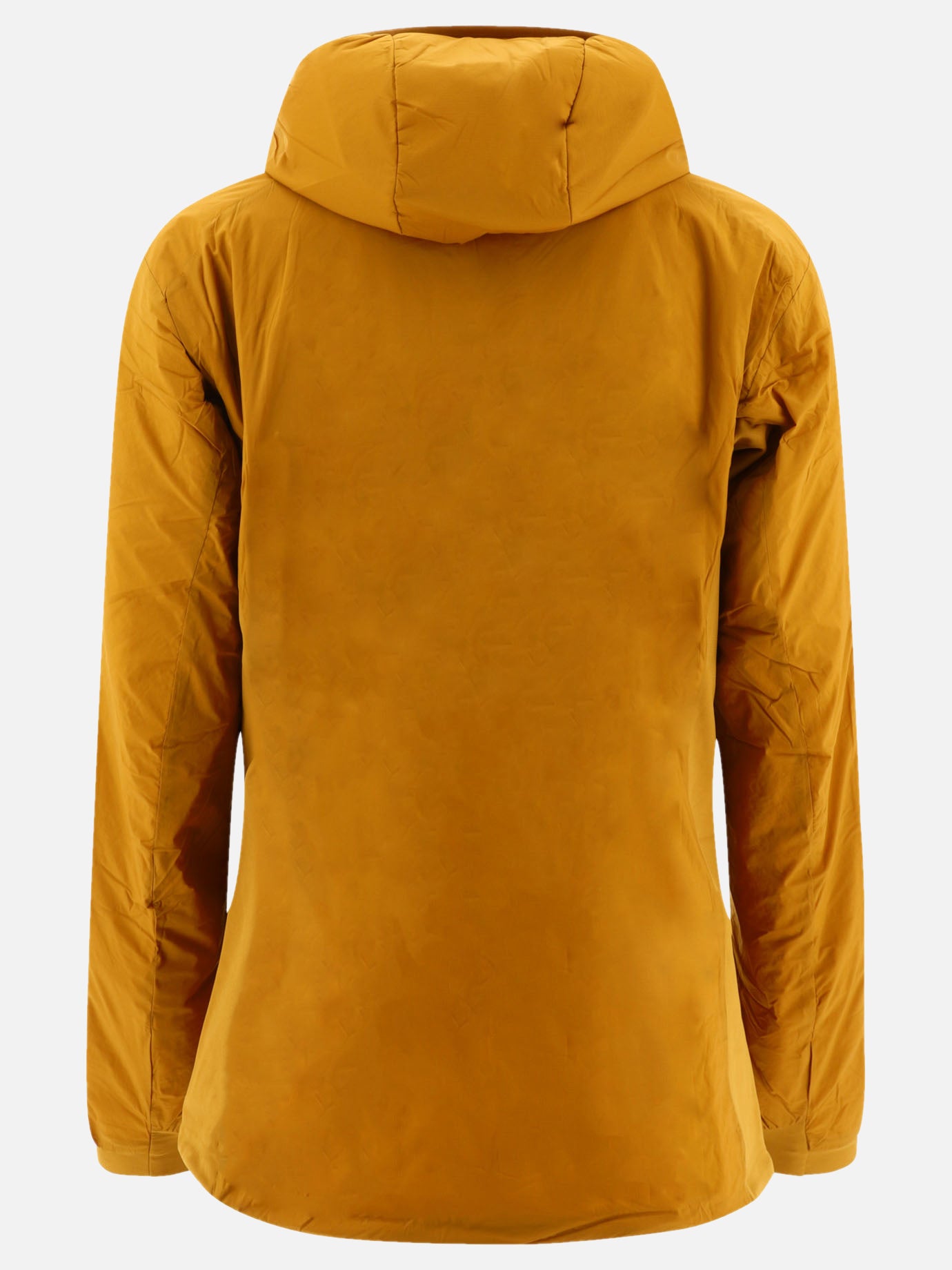 Technical jackets Logo  Beige - Arc'teryx Men | PDP | VIETTI Online Store | Zoom-Modal_2
