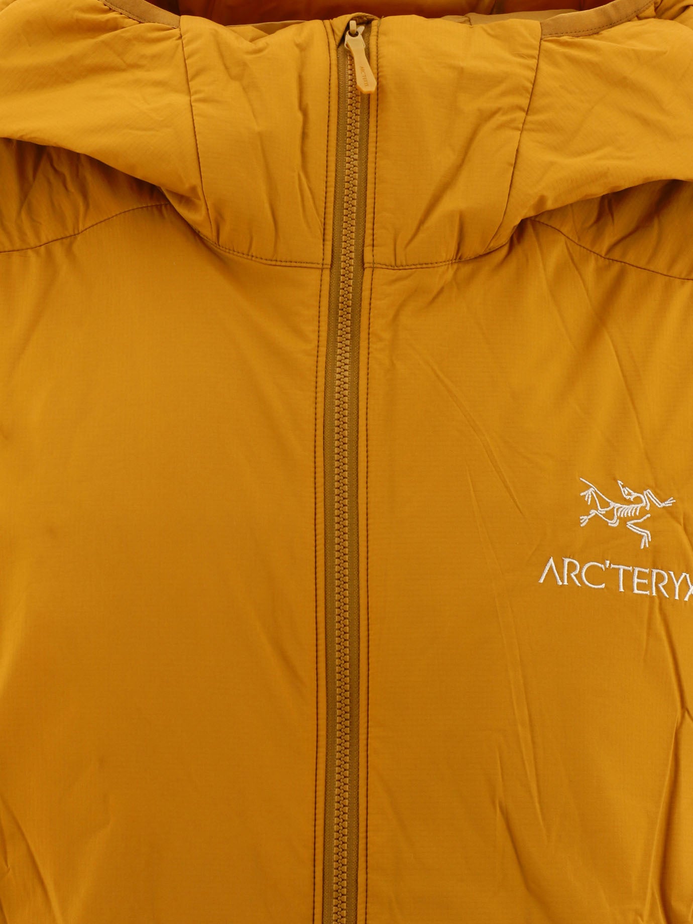 Technical jackets Logo  Beige - Arc'teryx Men | PDP | VIETTI Online Store | Zoom-Modal_3
