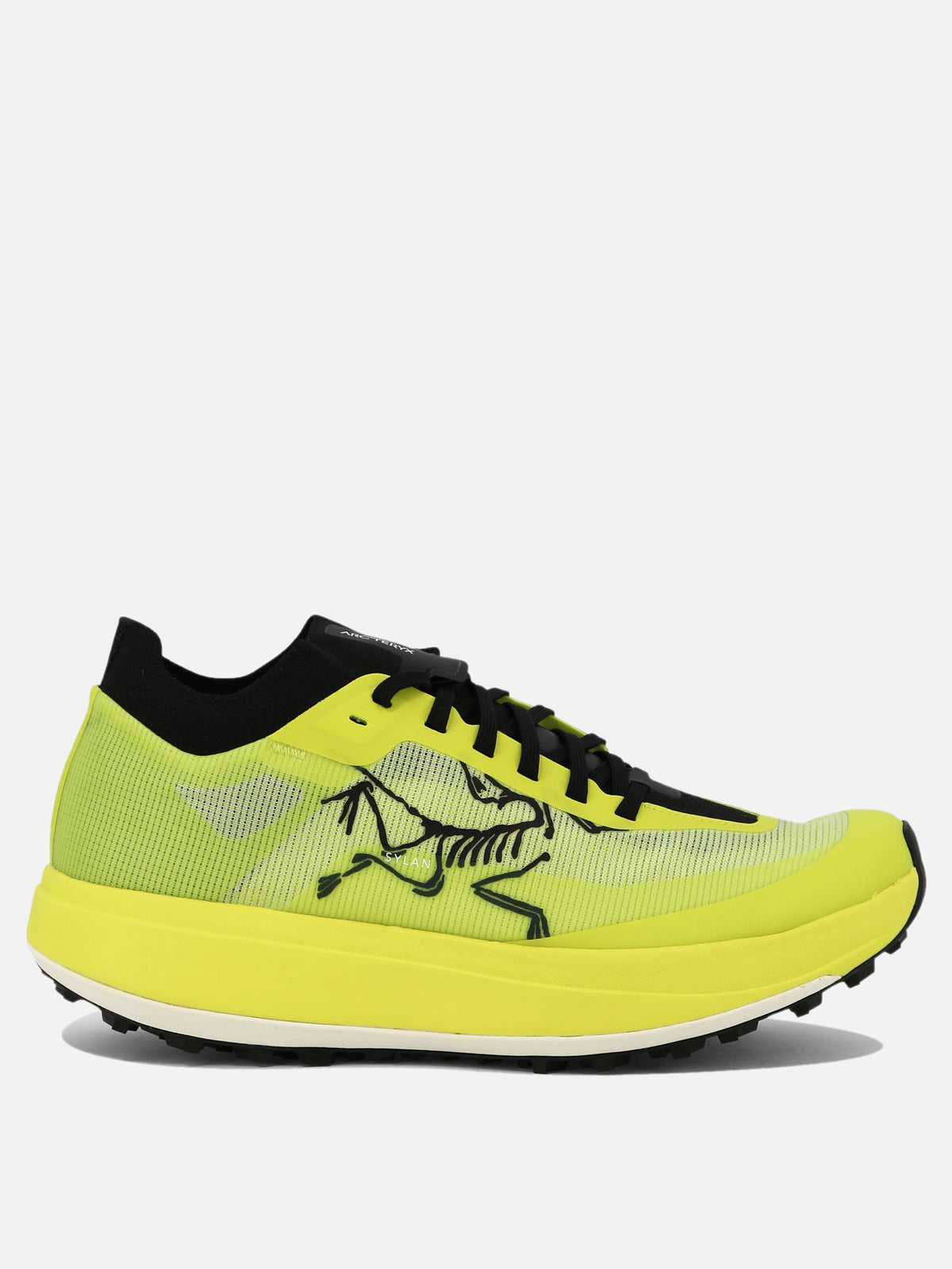 Arc'teryx "Sylan Pro" sneakers Yellow - VIETTI