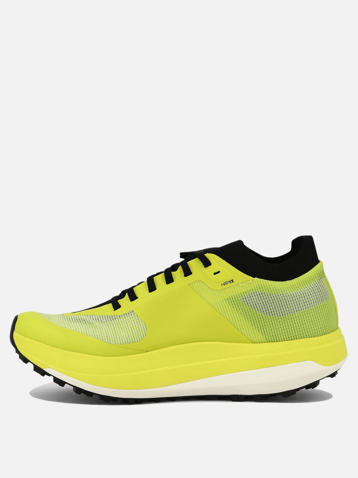 Arc'teryx "Sylan Pro" sneakers Yellow - VIETTI