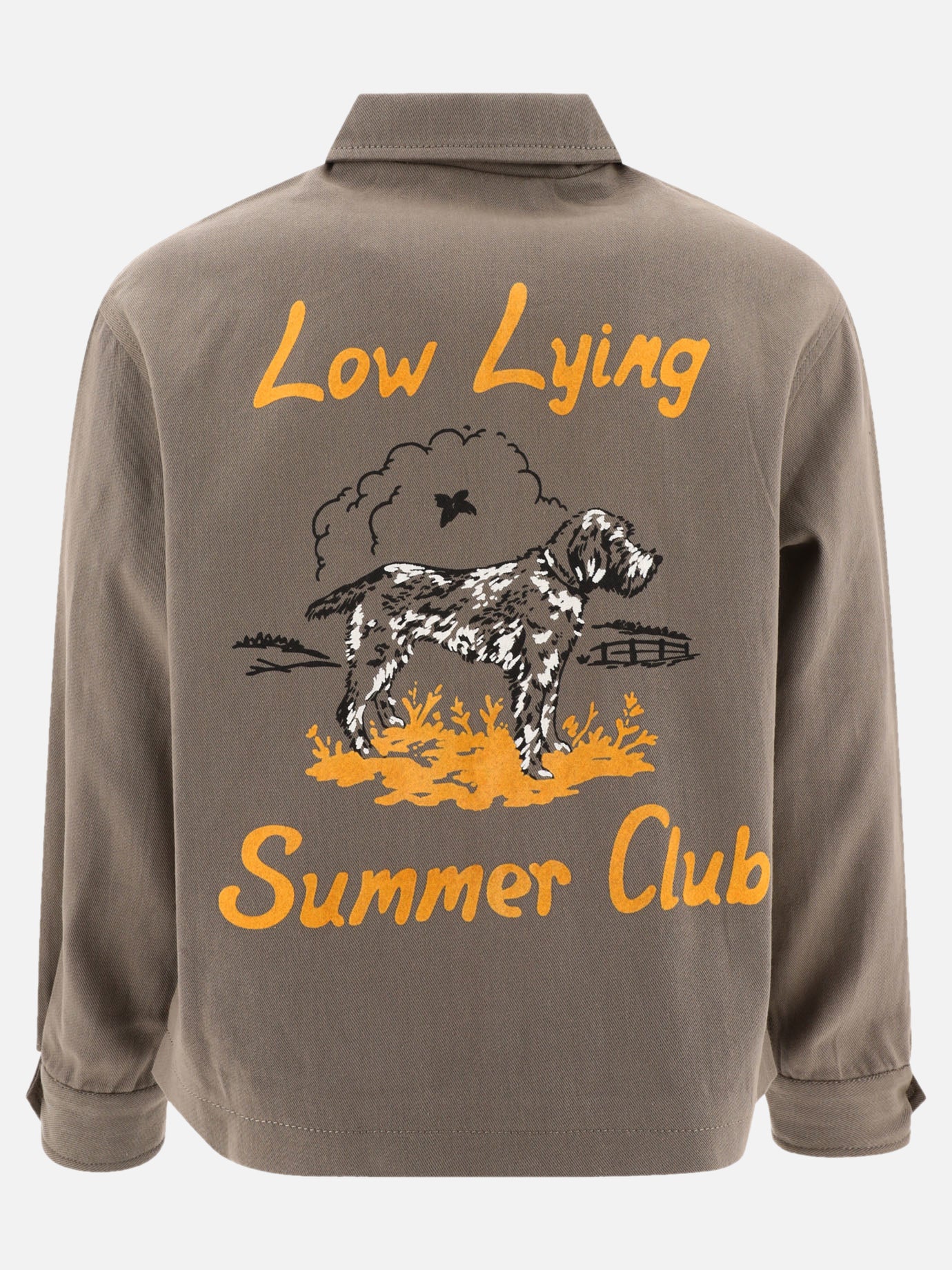 Giacca "Low Lying Summer Club"