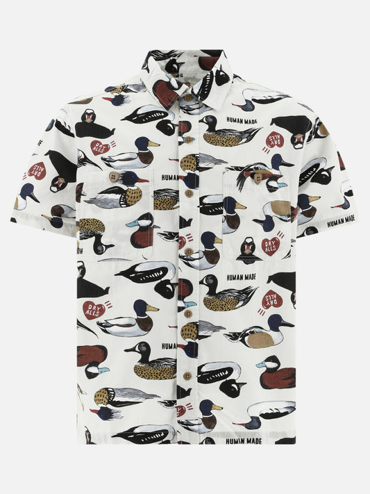 "Ducks" shirt