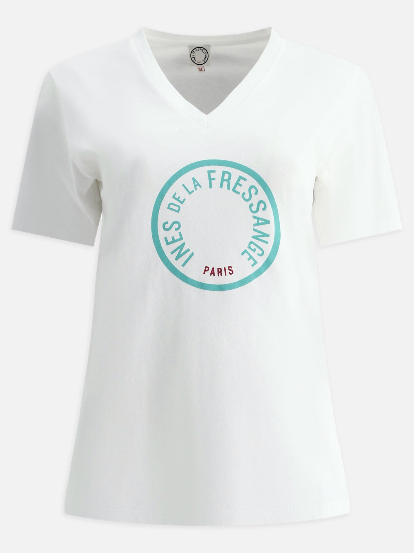 Vietti Ines De La Fressange T-shirt "Pia"