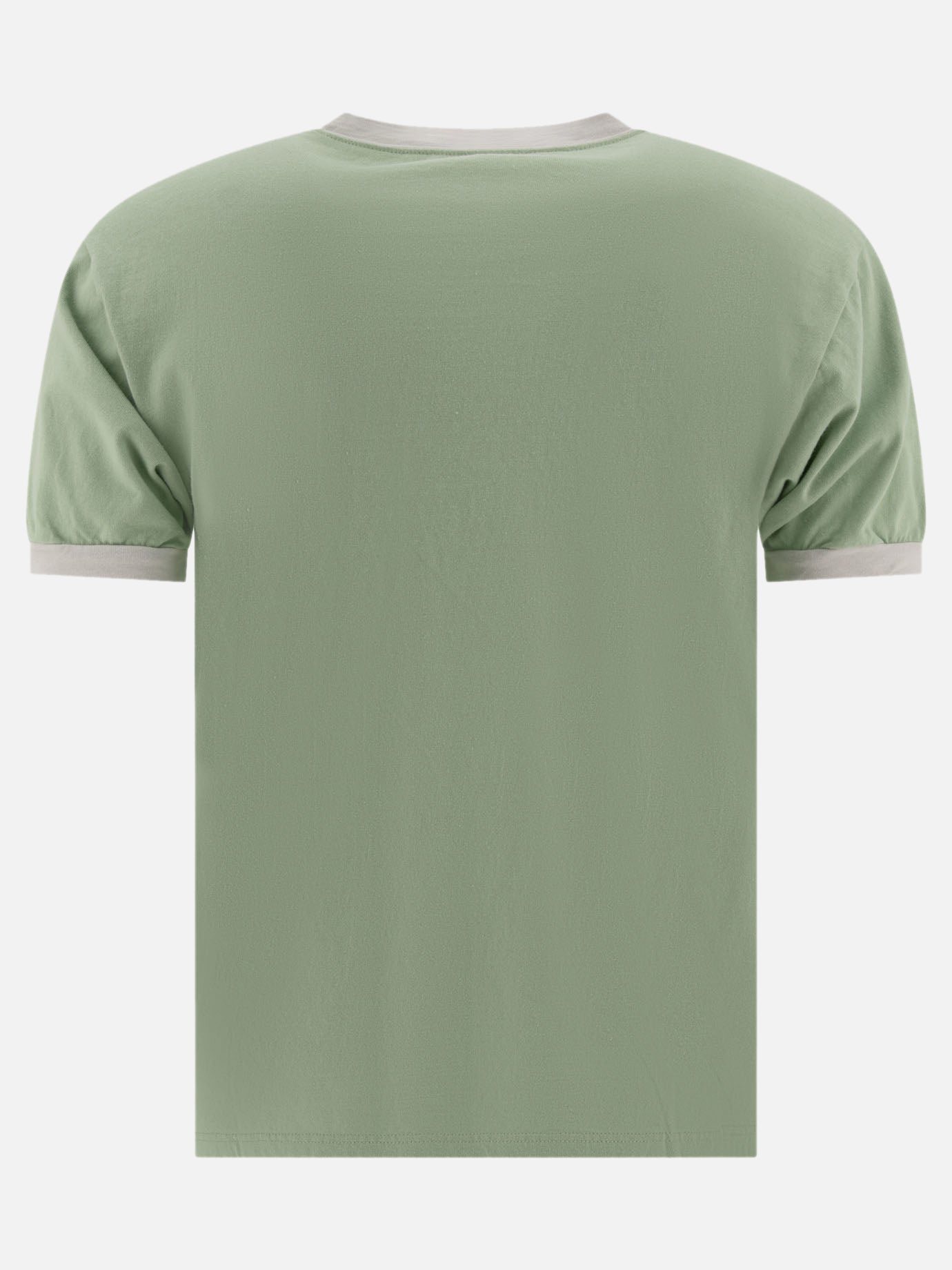 KAPITAL "Kountry Club" t-shirt Green