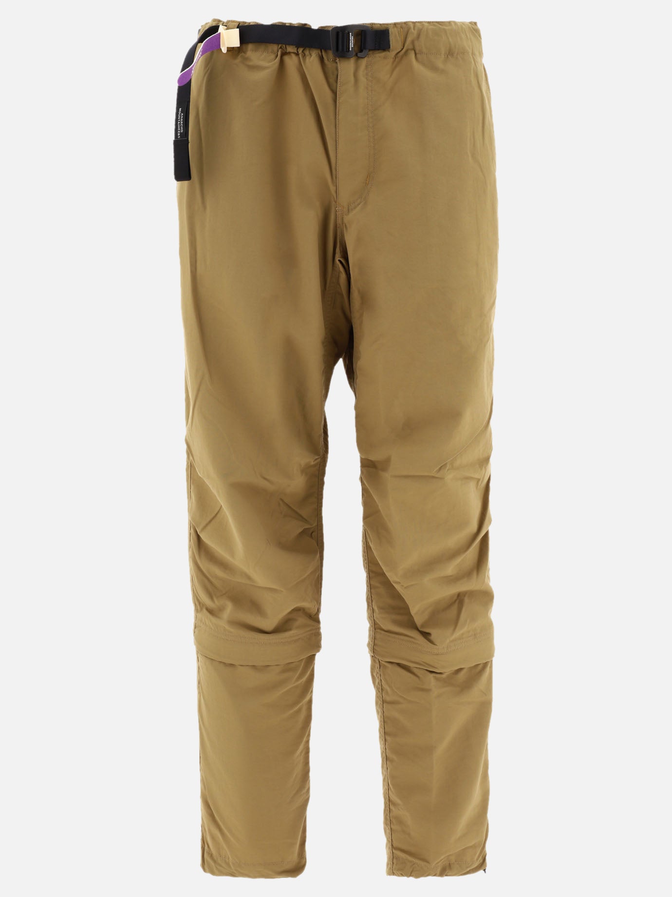 Vietti Mountain Research Pantaloni "2Way"