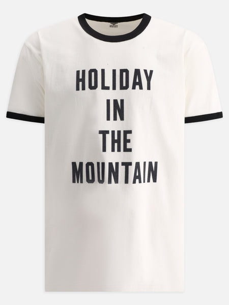 Mountain Research 