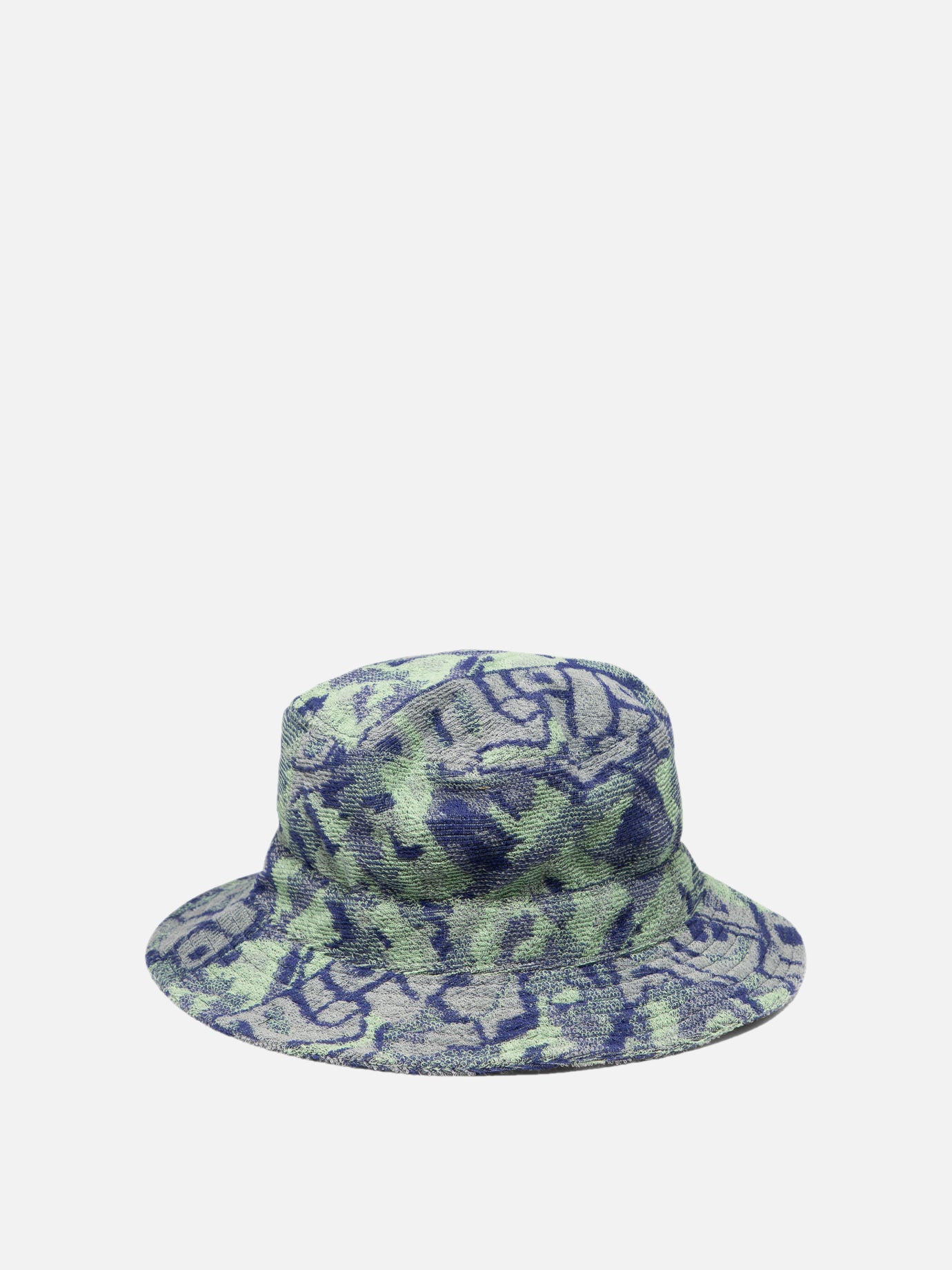 "Abstract Pile" cap