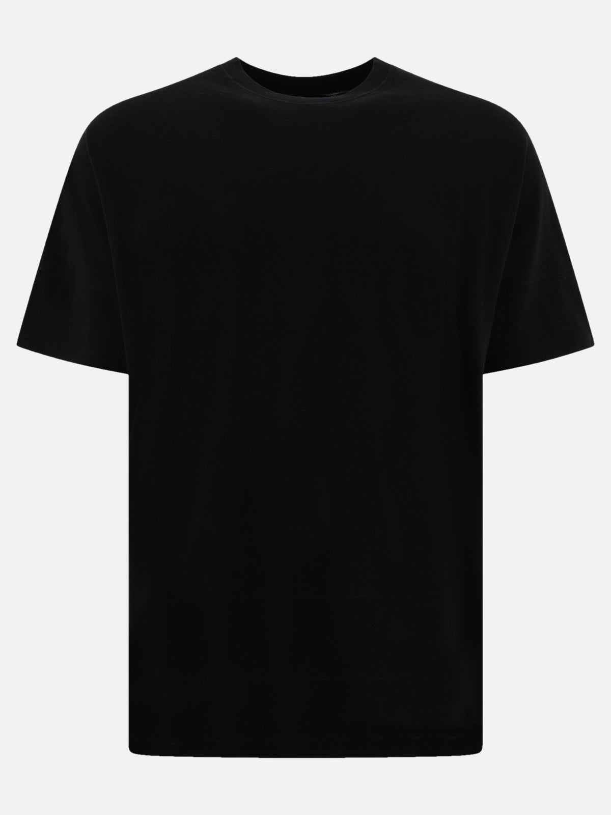 nonnative Pique t-shirt Black