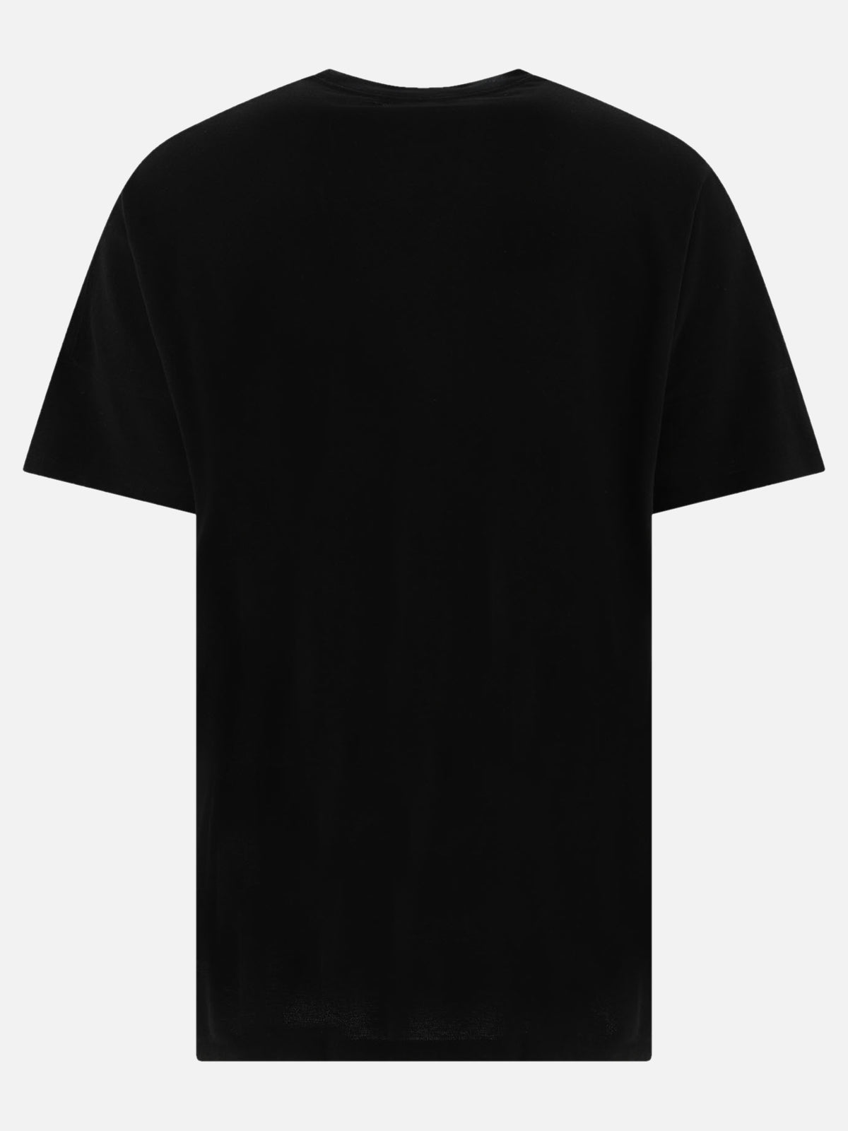 nonnative Pique t-shirt Black