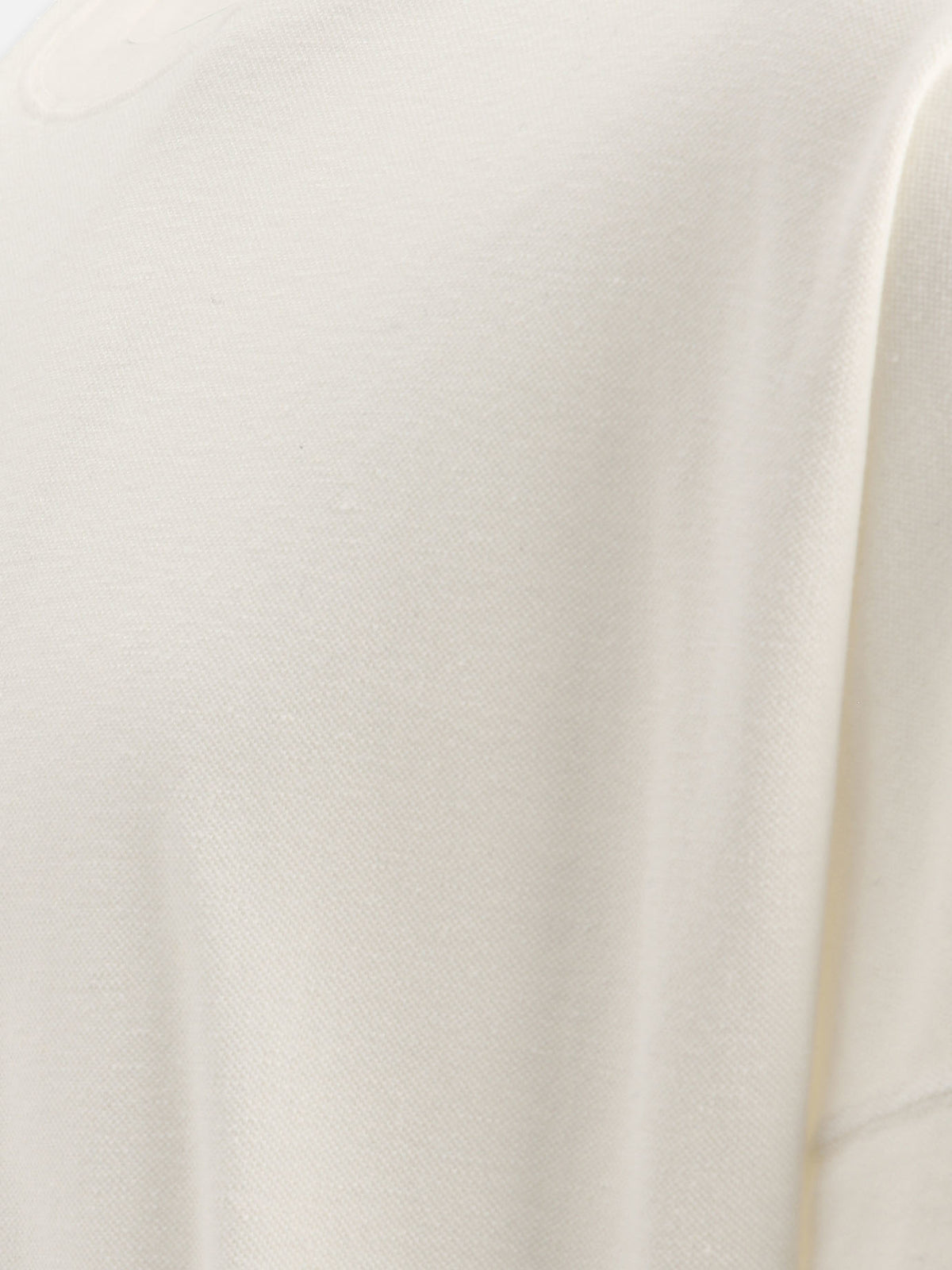 nonnative Pique t-shirt White - VIETTI
