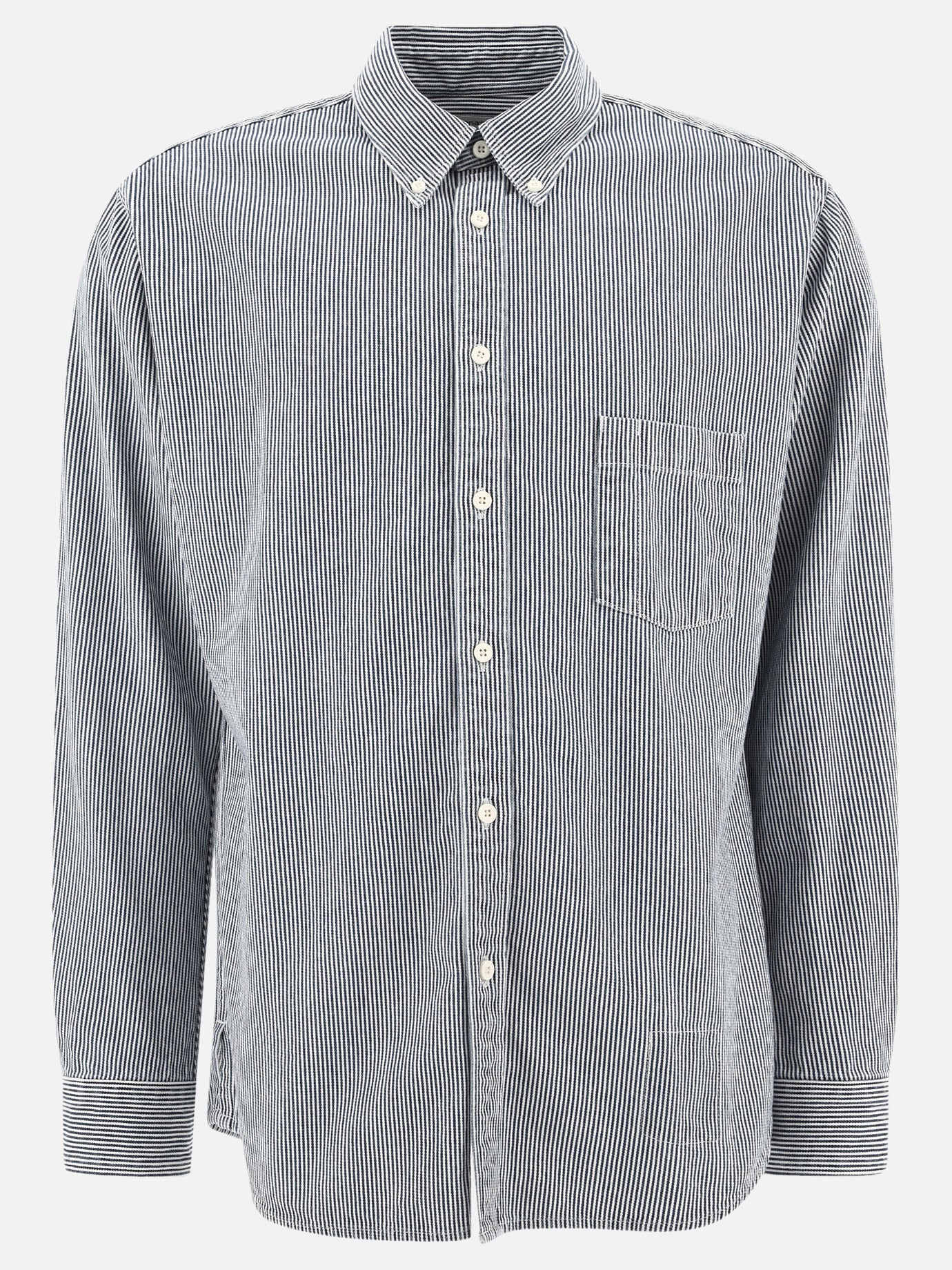 Vietti nonnative Camicia a righe "Dweller"