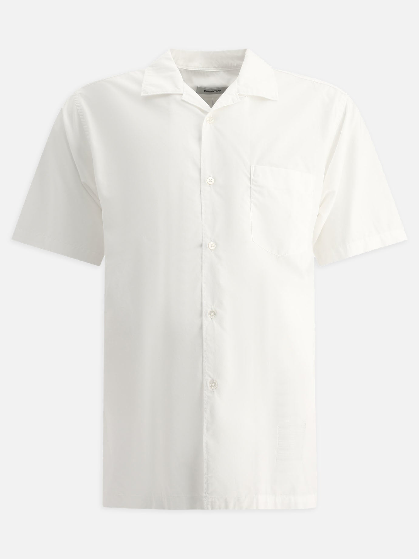 Vietti nonnative Camicia "Officier"