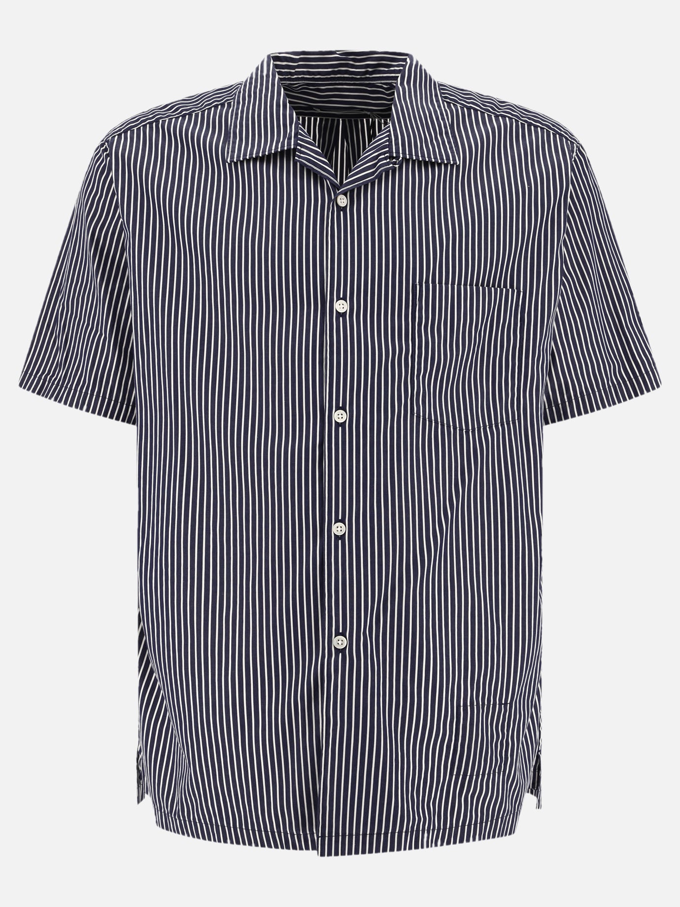 Vietti nonnative Camicia "Officier"