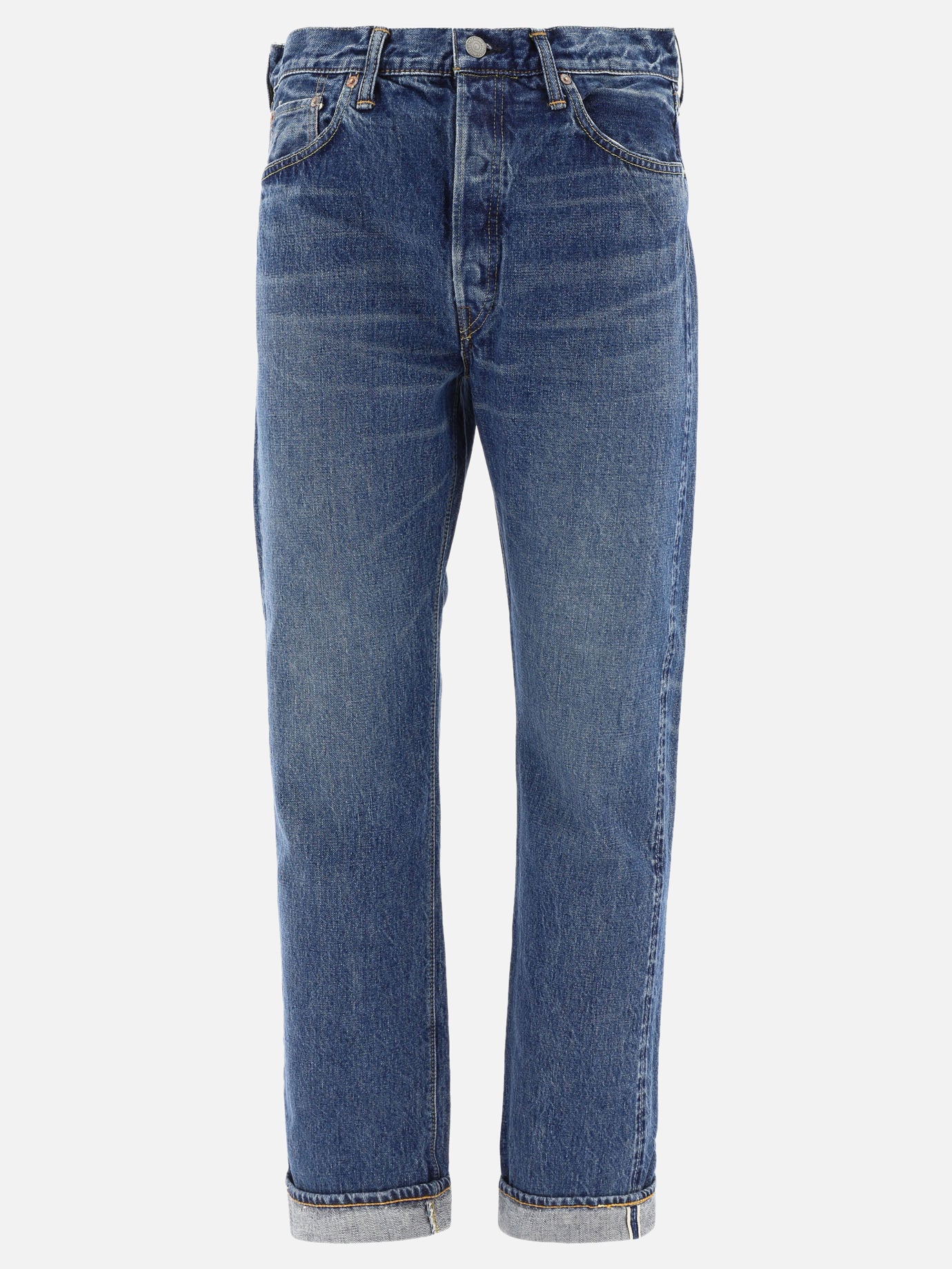 Vietti OrSlow Jeans "105"