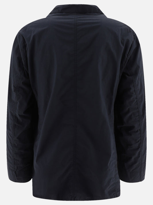Blazer Solid colour  Nero - OrSlow Uomo | PLP | VIETTI Online Store | 2
