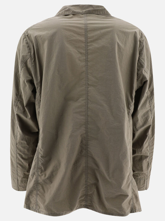 Blazer Solid colour  Verde - OrSlow Uomo | PLP | VIETTI Online Store | 2
