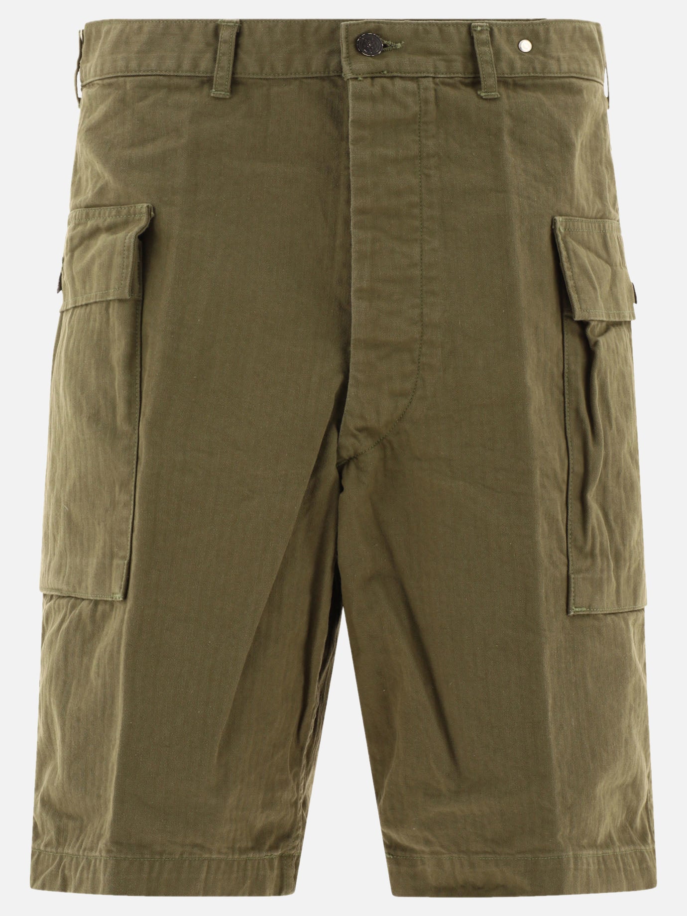 Vietti OrSlow Short "US 2 Pockets Cargo"