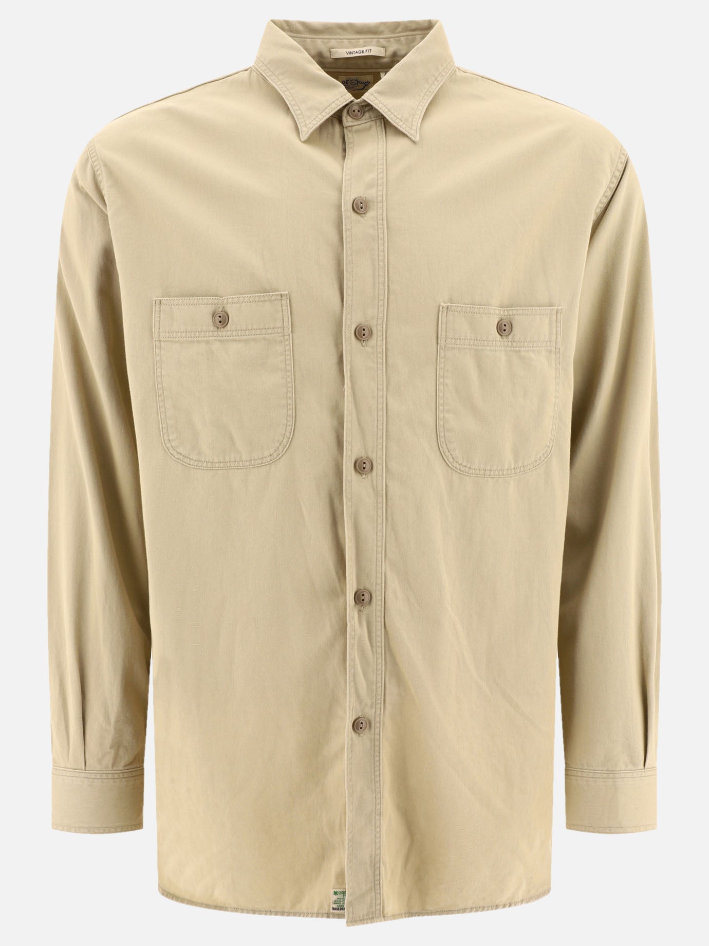 Vietti OrSlow Camicia "Twill Work"