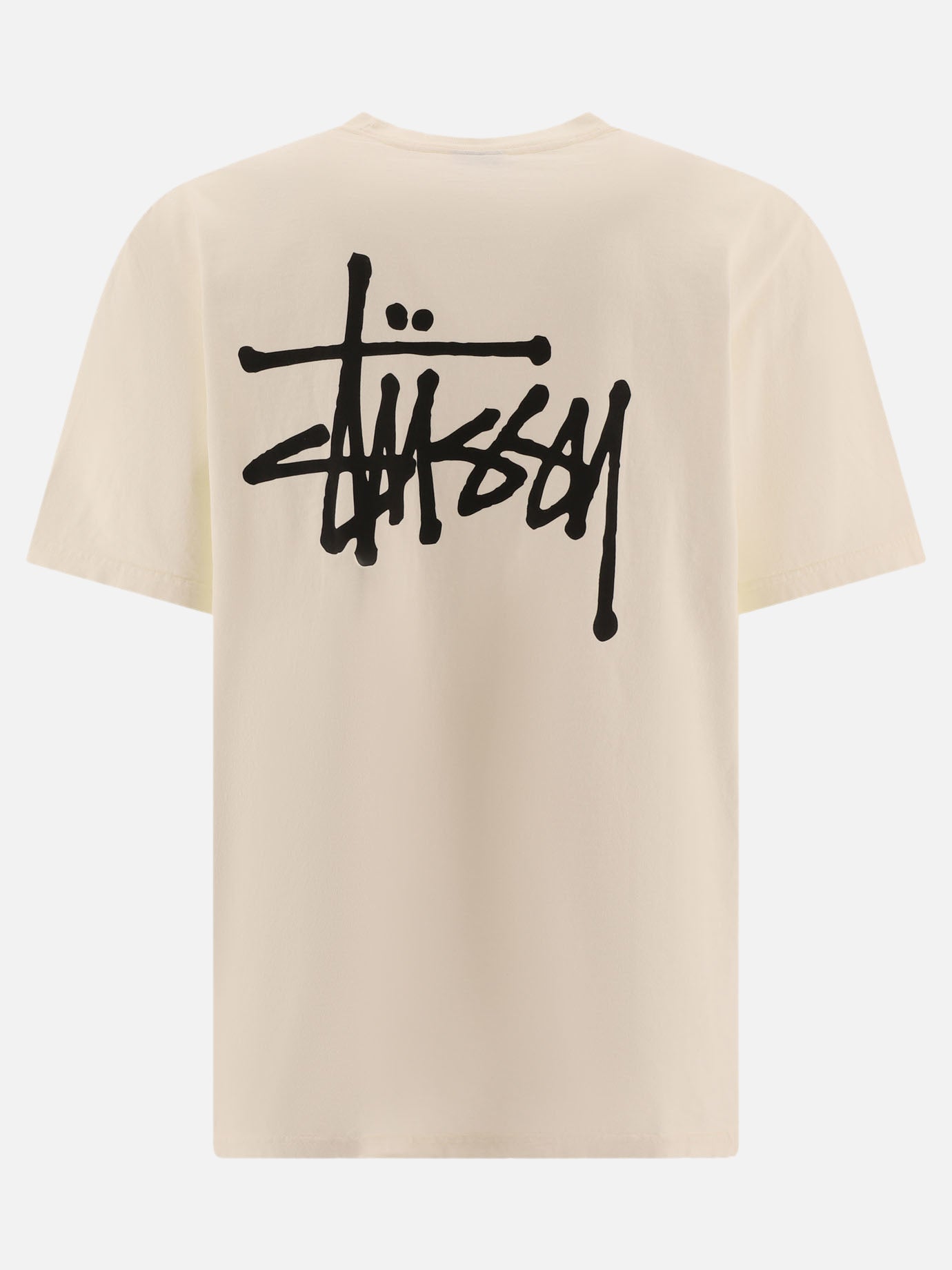 T-shirt "Basic Stussy"