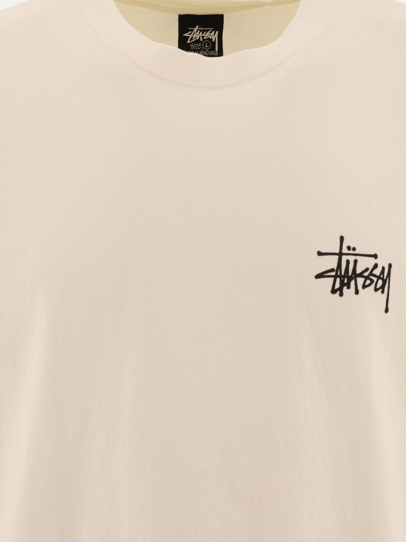 T-shirt "Basic Stussy"