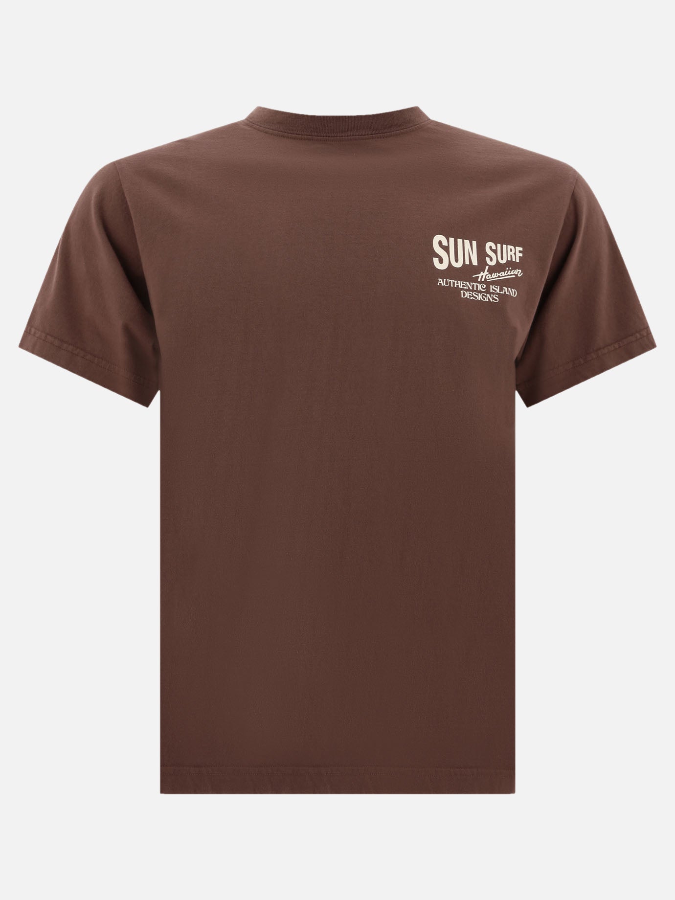 Vietti Sun Surf T-shirt "Musashiya"