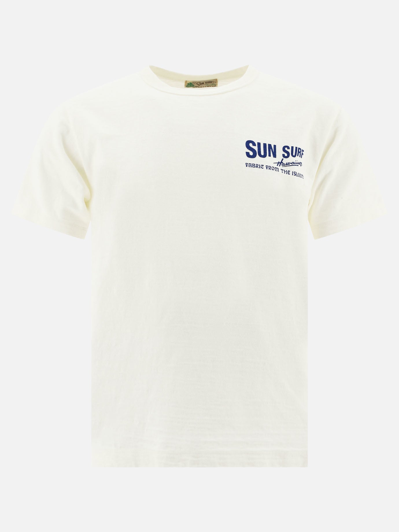 Vietti Sun Surf T-shirt "Ginza"