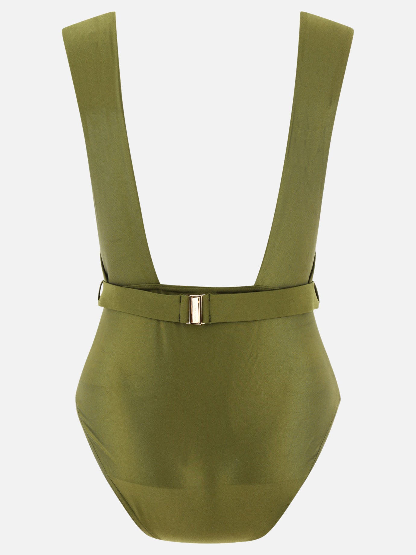 Costumi interi 80% polyamide 20% elastane  Verde - Zimmermann Donna | PDP | VIETTI Online Store | Zoom-Modal_2
