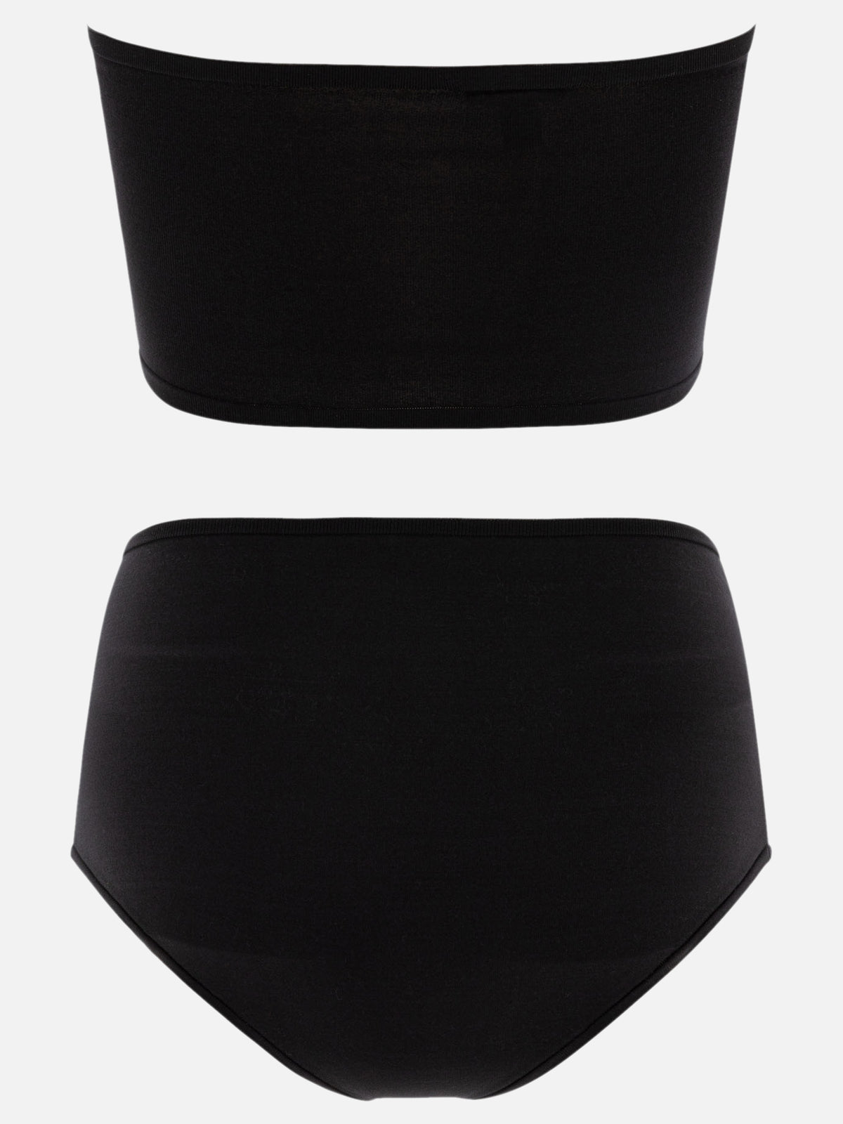 Alaïa Lingerie set Black - VIETTI