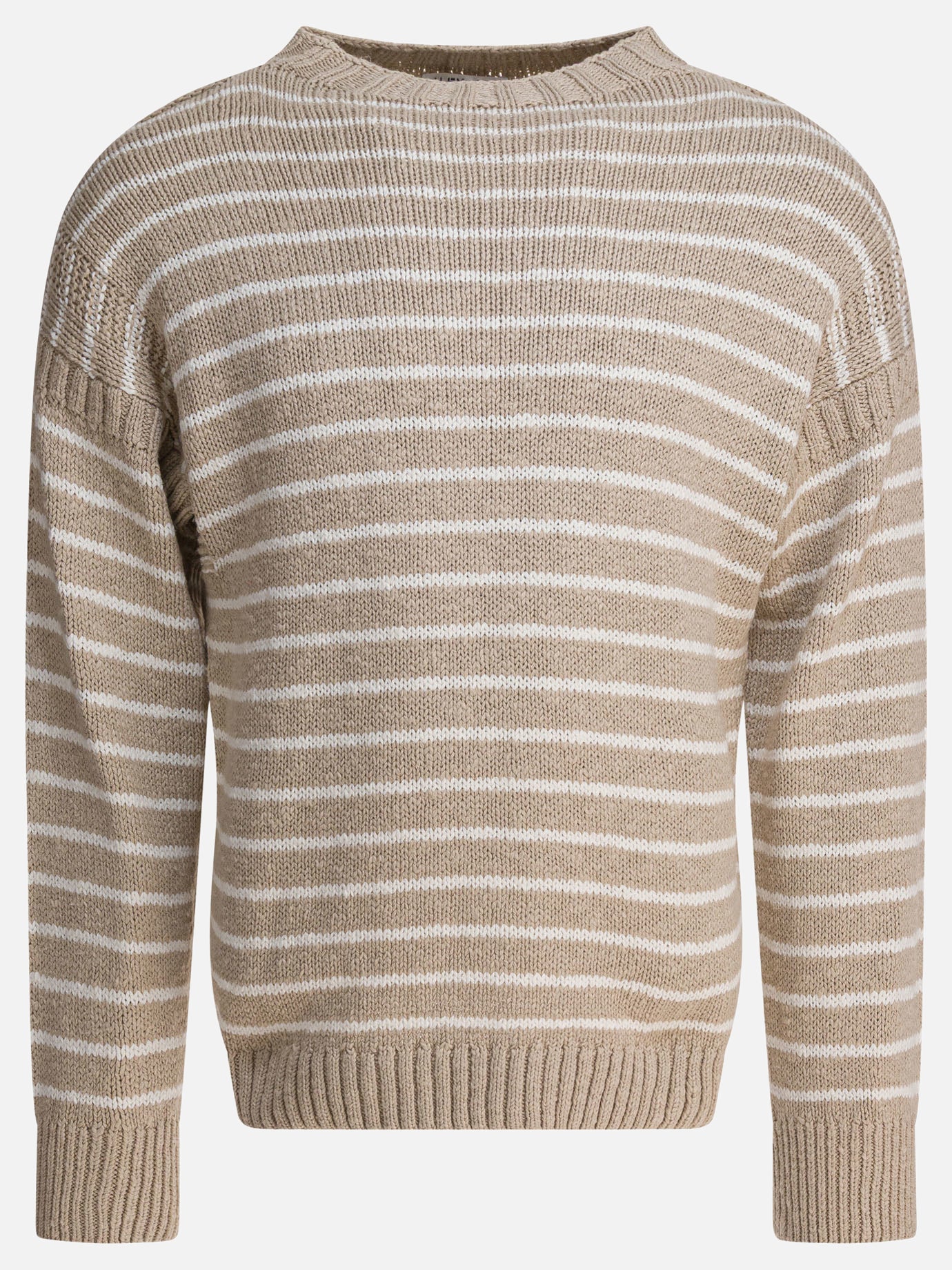 Alex Mill &quot;Harbor&quot; sweater 17712970_S Beige thumbnail_1