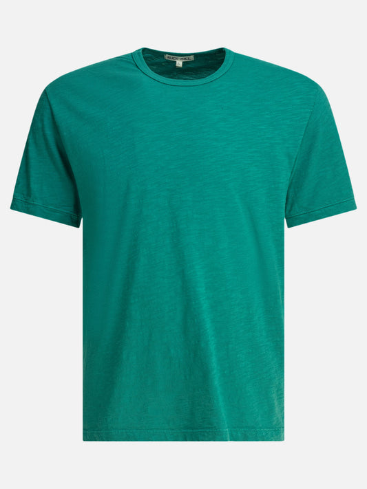 Alex Mill Cotton t-shirt Green

