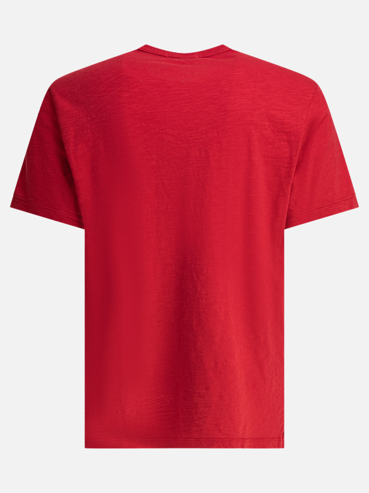 Alex Mill Cotton t-shirt Red - VIETTI