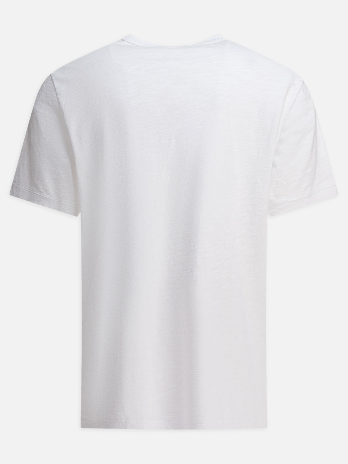 Alex Mill Cotton t-shirt White - VIETTI