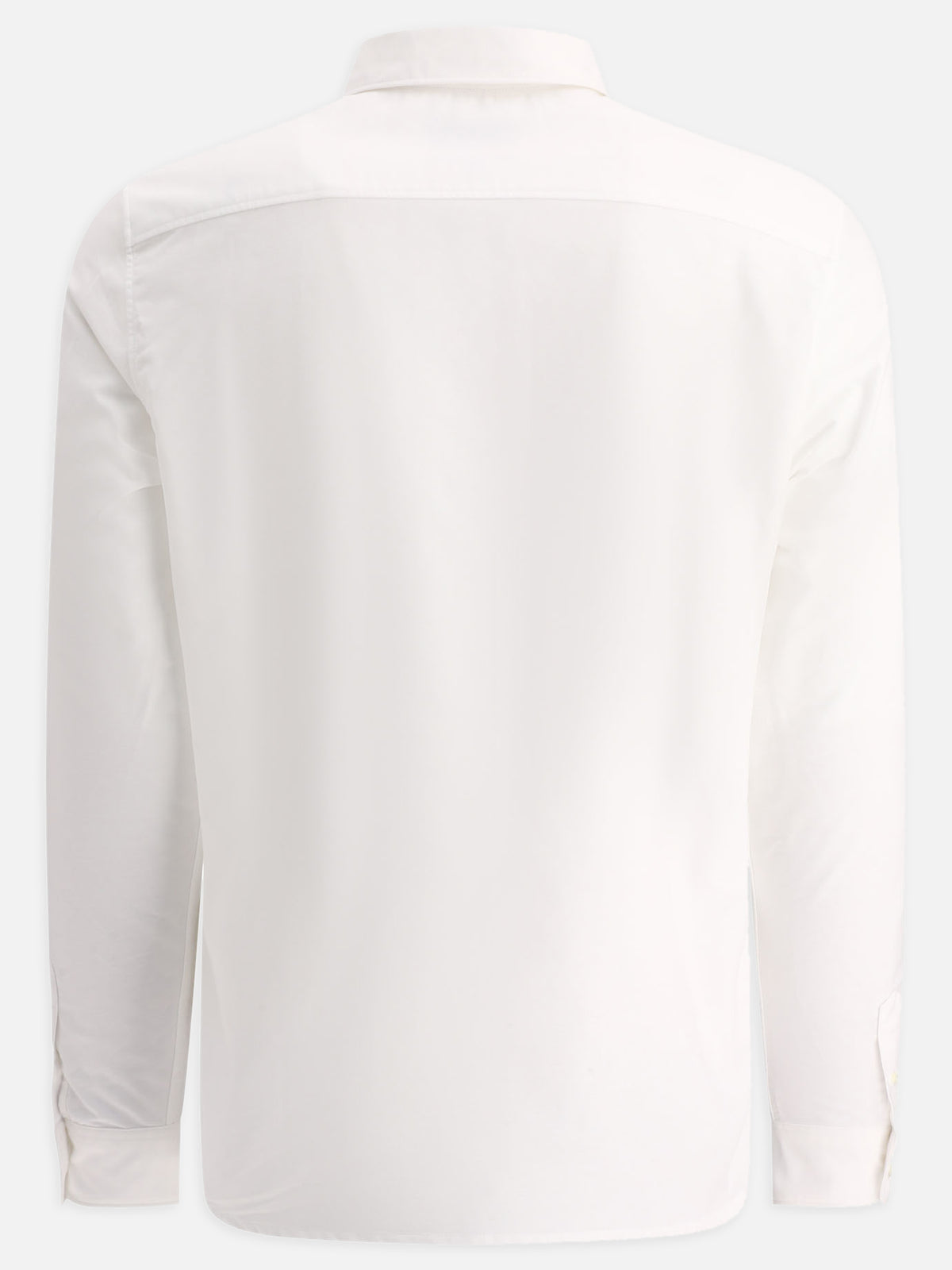 A.P.C. "Greg" shirt White