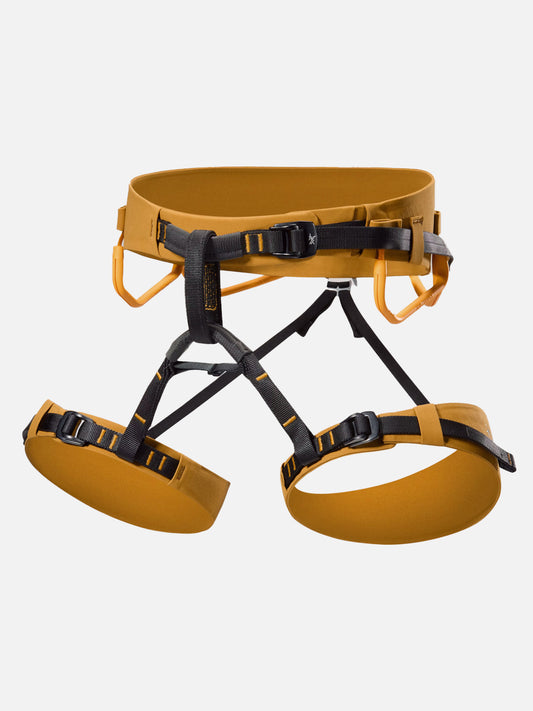 Other sporting accessories 100% nylon  Orange - Arc'teryx Woman | PLP | VIETTI Online Store 
