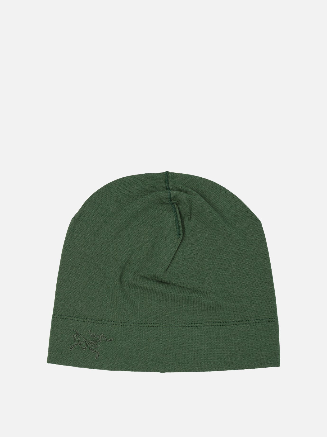 Arc'teryx "Rho" beanie Green